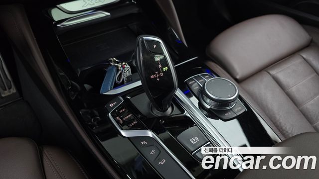 BMW X4 (G02) xDrive20i M Sports X Onlile Exclusive Edition 2021 — фото 9