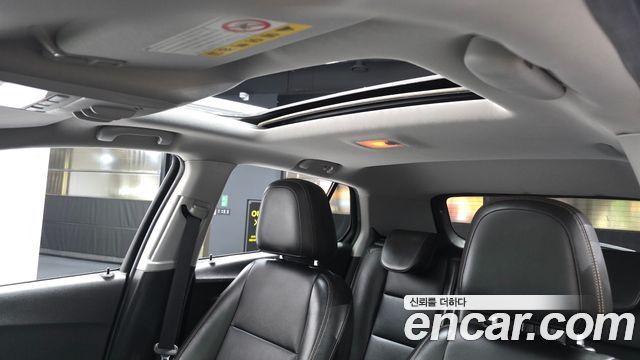 Chevrolet Trax 1.4 LT Deluxe 2017 — фото 19