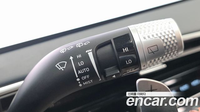 Genesis GV70 2.5T Gasoline AWD 2025 — фото 21