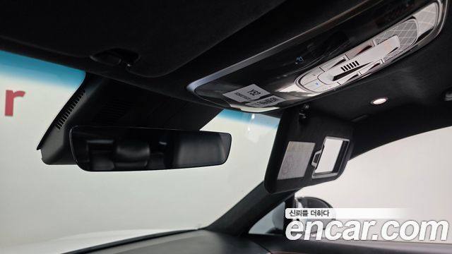 Genesis GV70 2.5T Gasoline AWD 2025 — фото 22