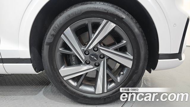 Genesis GV70 2.5T Gasoline AWD 2025 — фото 27
