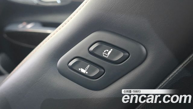 Genesis GV70 2.5T Gasoline AWD 2025 — фото 37