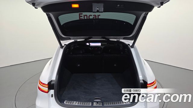 Genesis GV70 2.5T Gasoline AWD 2025 — фото 39