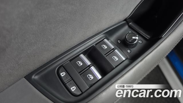 Audi Q8 (4M) 50 TDI Quattro Premium 2021 — фото 29