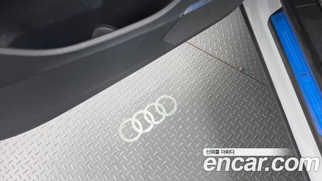 Audi Q8 (4M) 50 TDI Quattro Premium 2021 — фото 30