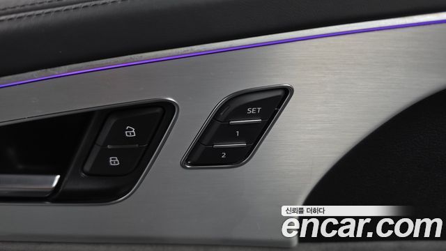Audi Q8 (4M) 50 TDI Quattro Premium 2021 — фото 31