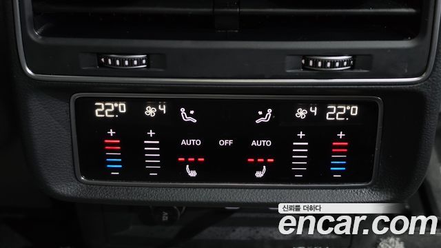 Audi Q8 (4M) 50 TDI Quattro Premium 2021 — фото 33
