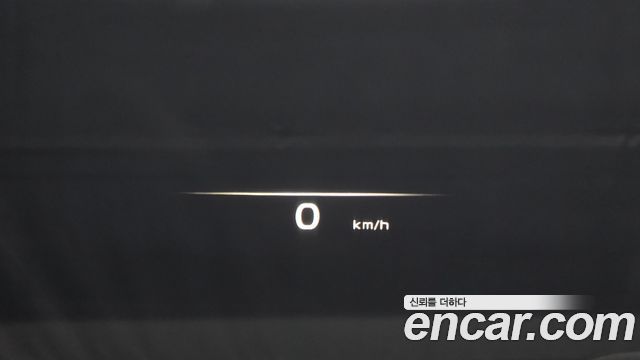 Kia K9 (II) 3.3 GDI AWD 2022 — фото 17