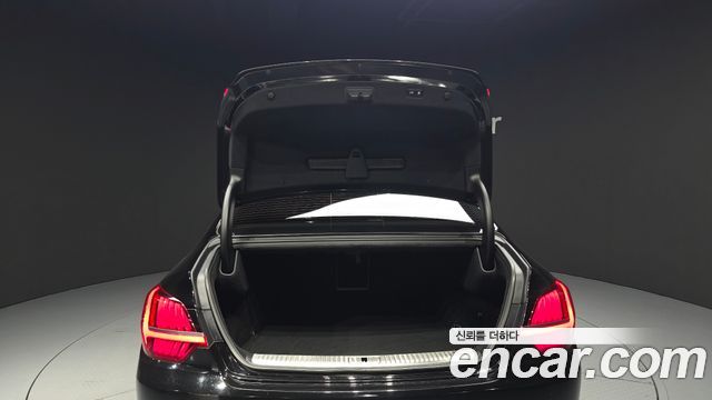 Kia K9 (II) 3.3 GDI AWD 2022 — фото 20