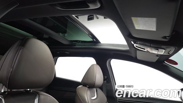 Hyundai Tucson Hybrid (NX4) Inspiration 2WD 2023 — фото 20