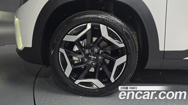 Kia Seltos Gasoline 2.0 2WD Signature 2024 — фото 5