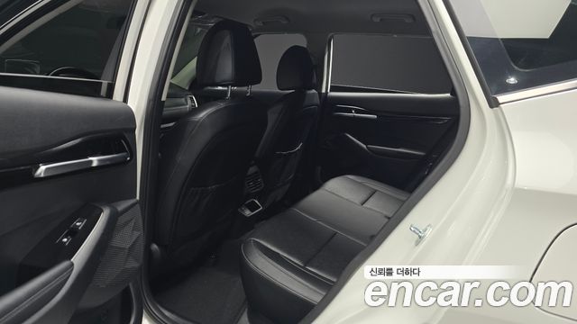 Kia Seltos Gasoline 2.0 2WD Signature 2024 — фото 11