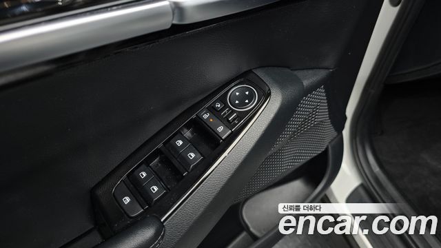 Kia Seltos Gasoline 2.0 2WD Signature 2024 — фото 15