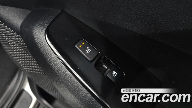 Kia Seltos Gasoline 2.0 2WD Signature 2024 — фото 16