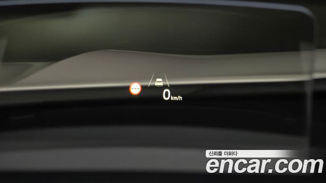 Kia Seltos Gasoline 2.0 2WD Signature 2024 — фото 17