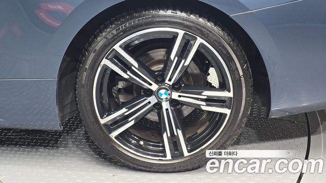 BMW 4 Series (G22) 420i M Sport Coupe 2021 — фото 21