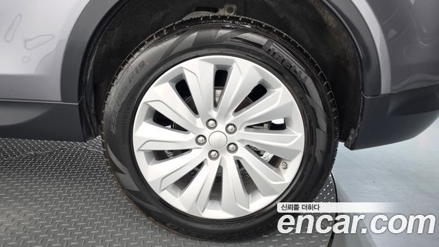 Land Rover Discovery Sport (II) D180 SE 2020 — фото 27