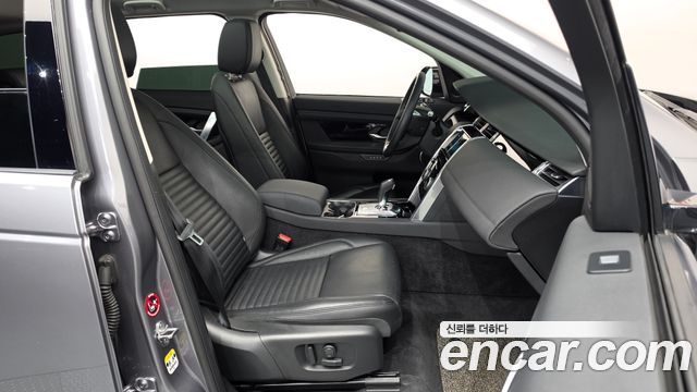 Land Rover Discovery Sport (II) D180 SE 2020 — фото 32