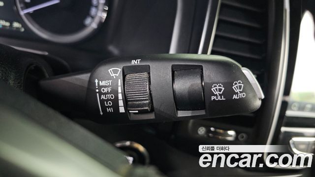KG Mobility (SsangYong) Rexton Sports Diesel 2.2 4WD Prestige Special 2021 — фото 15