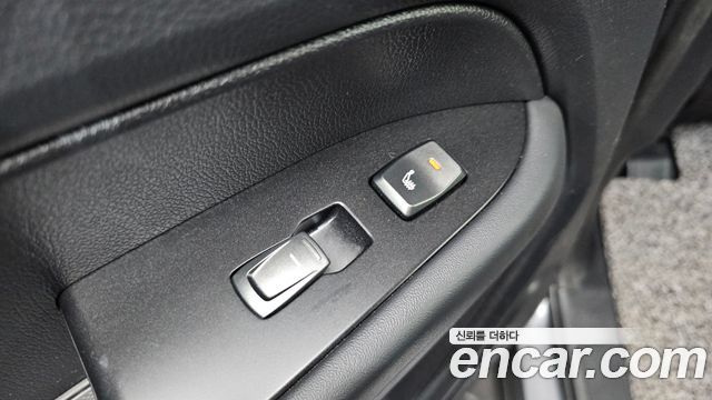 KG Mobility (SsangYong) Rexton Sports Diesel 2.2 4WD Prestige Special 2021 — фото 19