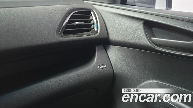 Chevrolet Next Spark LS 2016 — фото 29