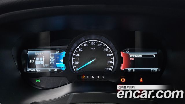 Ford Ranger (III) 2.0 Wildtrack 2022 — фото 8