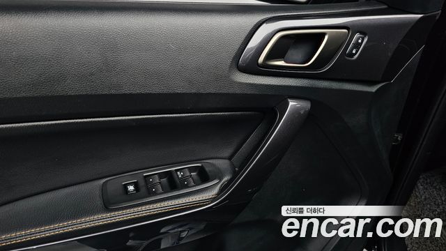 Ford Ranger (III) 2.0 Wildtrack 2022 — фото 17