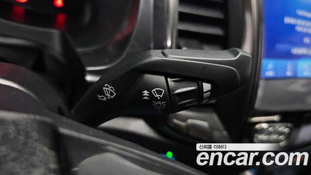 Ford Ranger (III) 2.0 Wildtrack 2022 — фото 19
