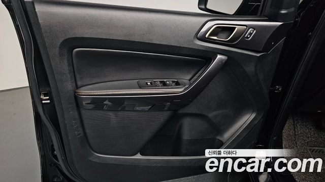 Ford Ranger (III) 2.0 Wildtrack 2022 — фото 24