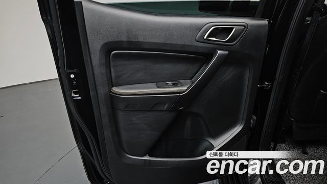 Ford Ranger (III) 2.0 Wildtrack 2022 — фото 25