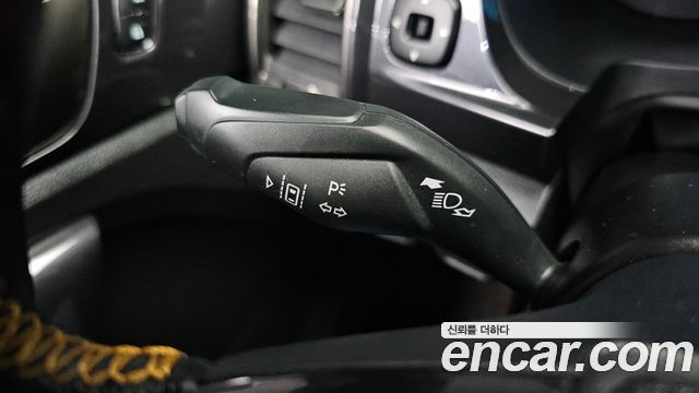 Ford Ranger (III) 2.0 Wildtrack 2022 — фото 28