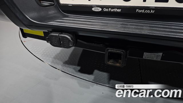 Ford Ranger (III) 2.0 Wildtrack 2022 — фото 32