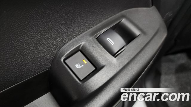 Chevrolet Trailblazer 1.3 Turbo 2WD RS 2022 — фото 41