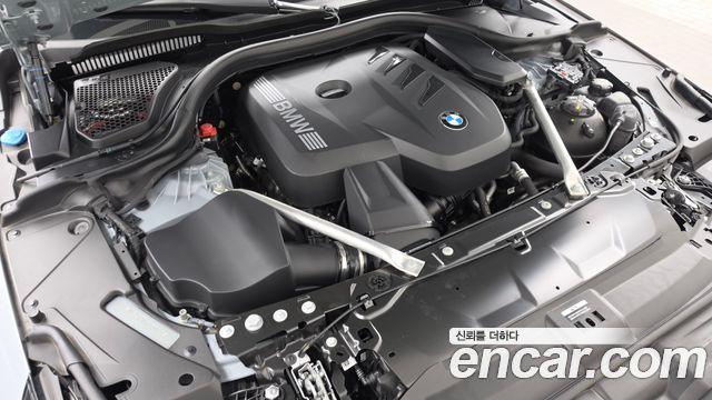 BMW 5 Series (G60) 520i M Sport 2024 — фото 6