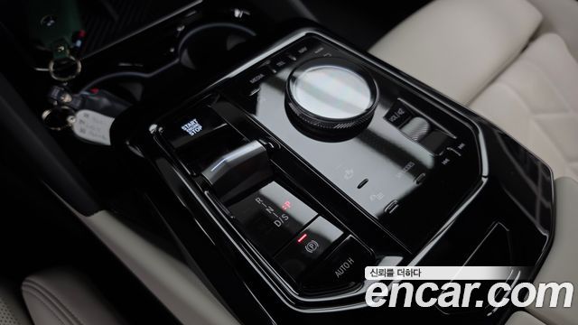 BMW 5 Series (G60) 520i M Sport 2024 — фото 9