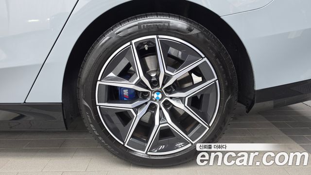 BMW 5 Series (G60) 520i M Sport 2024 — фото 27