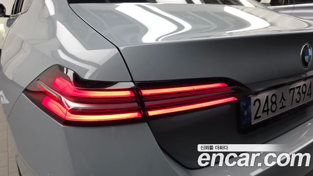 BMW 5 Series (G60) 520i M Sport 2024 — фото 29