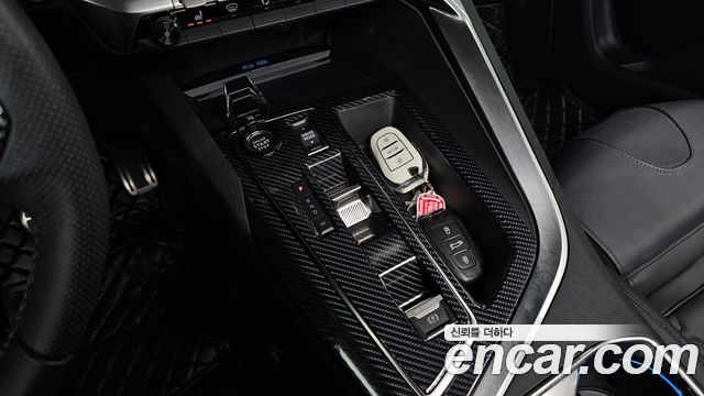Peugeot 5008 (II) 1.2 Pure Tech GT 2024 — фото 16