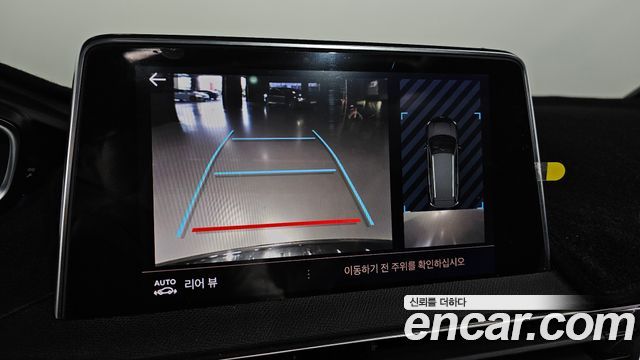 Peugeot 5008 (II) 1.2 Pure Tech GT 2024 — фото 31