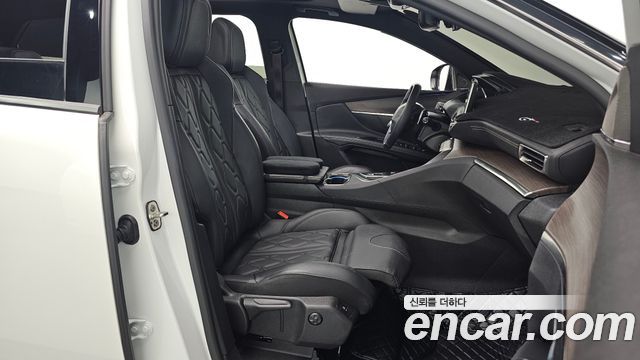 Peugeot 5008 (II) 1.2 Pure Tech GT 2024 — фото 34