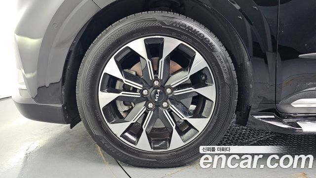 Kia Carnival (IV) Diesel 7-Seater Hi-Limousine Signature 2022 — фото 5