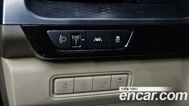 Kia Carnival (IV) Diesel 7-Seater Hi-Limousine Signature 2022 — фото 13