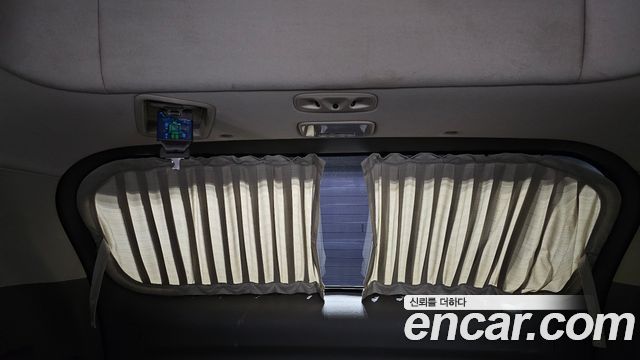 Kia Carnival (IV) Diesel 7-Seater Hi-Limousine Signature 2022 — фото 19
