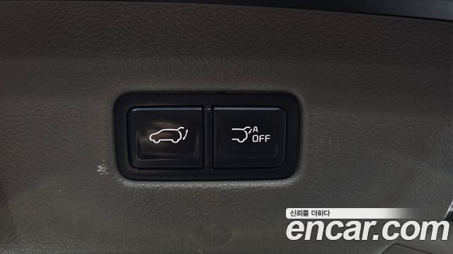 Kia Carnival (IV) Diesel 7-Seater Hi-Limousine Signature 2022 — фото 20