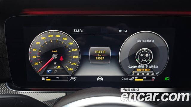 Mercedes-Benz CLS-Class (C257) CLS400d 4MATIC AMG Line 2019 — фото 8