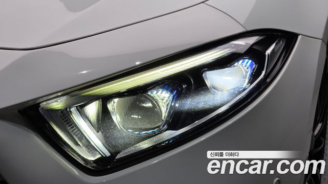 Mercedes-Benz CLS-Class (C257) CLS400d 4MATIC AMG Line 2019 — фото 22