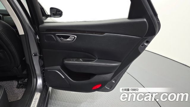 Renault Korea SM6 2.0 LPe RE (Disabled) 2019 — фото 30