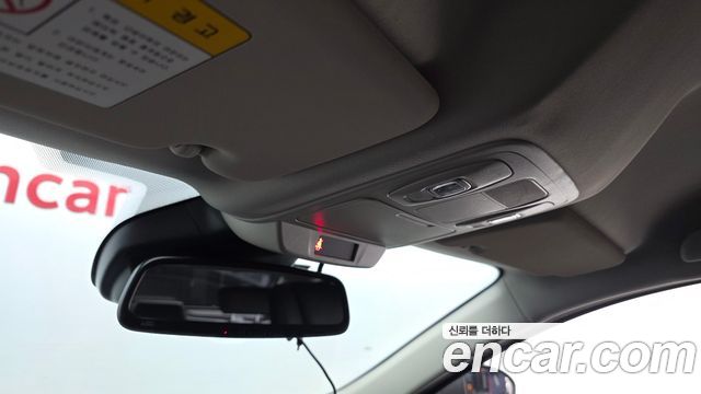 Renault Korea SM6 2.0 LPe RE (Disabled) 2019 — фото 32