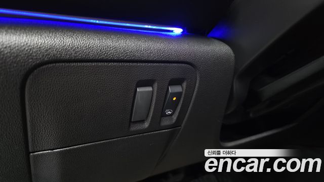 Renault Korea SM6 2.0 LPe RE (Disabled) 2019 — фото 33