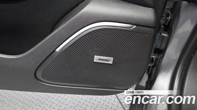 Renault Korea SM6 2.0 LPe RE (Disabled) 2019 — фото 40